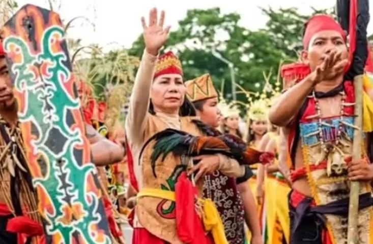 Wacana Pemekaran Kalimantan Barat