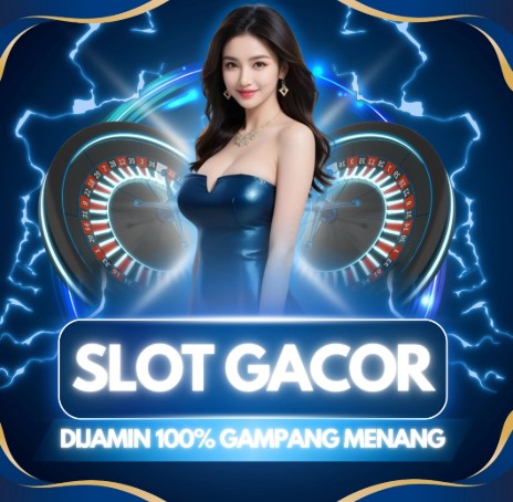 Slot Gacor VIP